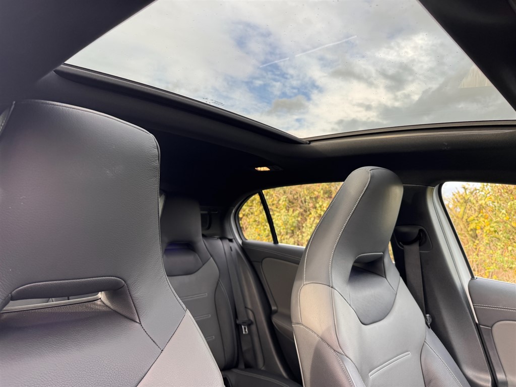 Used Mercedes-Benz A-Class 2019 for sale - 76438266: Photo 9