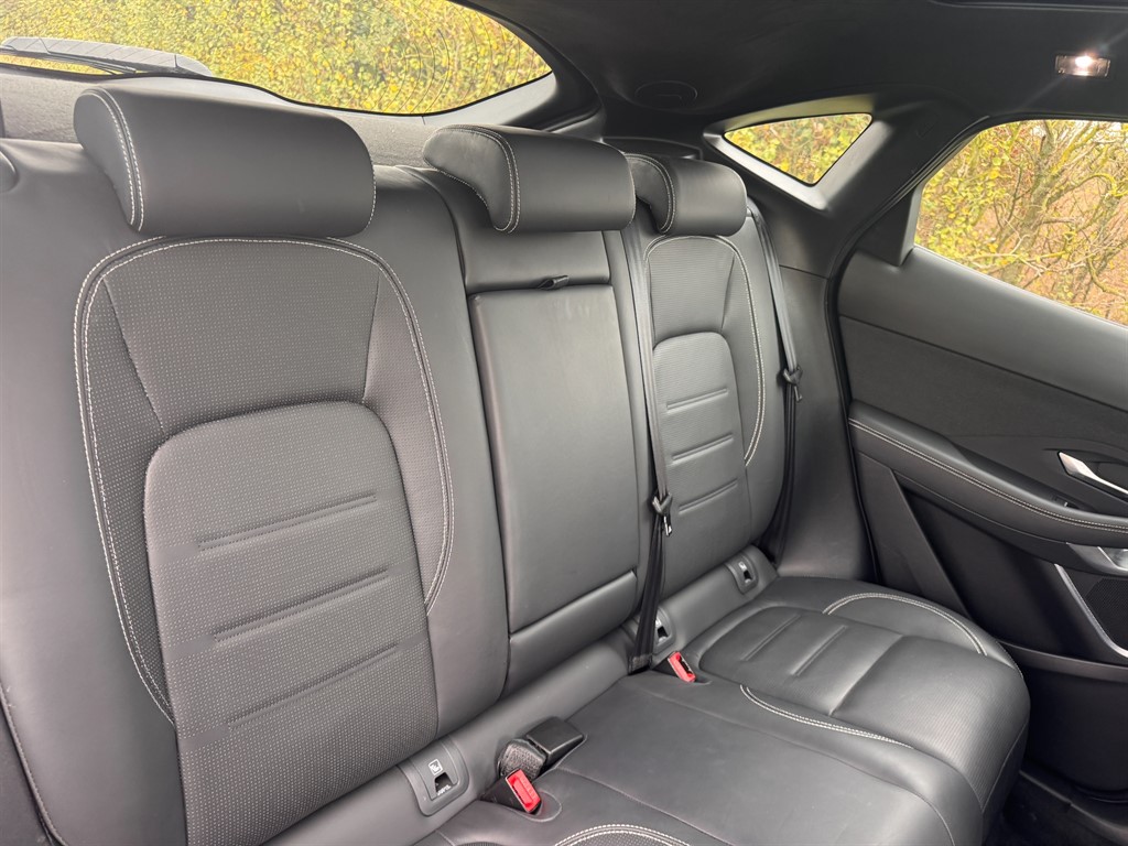 Used Jaguar E-Pace 2021 for sale - 76557108: Photo 15