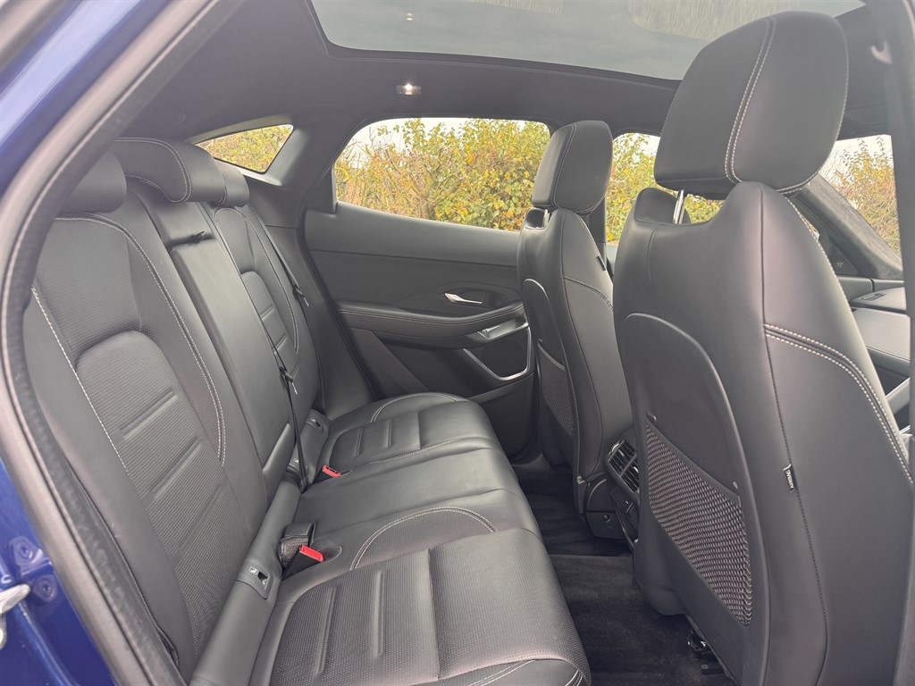 Used Jaguar E-Pace 2021 for sale - 76557108: Photo 16