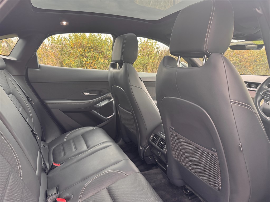 Used Jaguar E-Pace 2021 for sale - 76557108: Photo 17