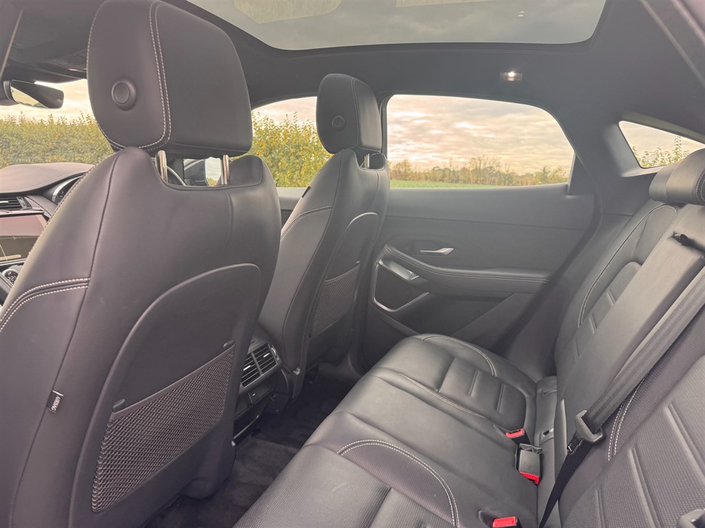 Used Jaguar E-Pace 2021 for sale - 76557108: Photo 19