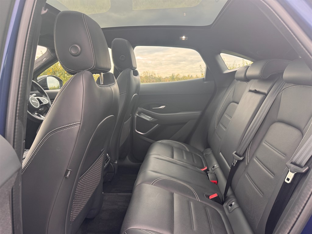 Used Jaguar E-Pace 2021 for sale - 76557108: Photo 20