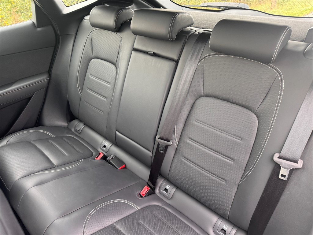 Used Jaguar E-Pace 2021 for sale - 76557108: Photo 21