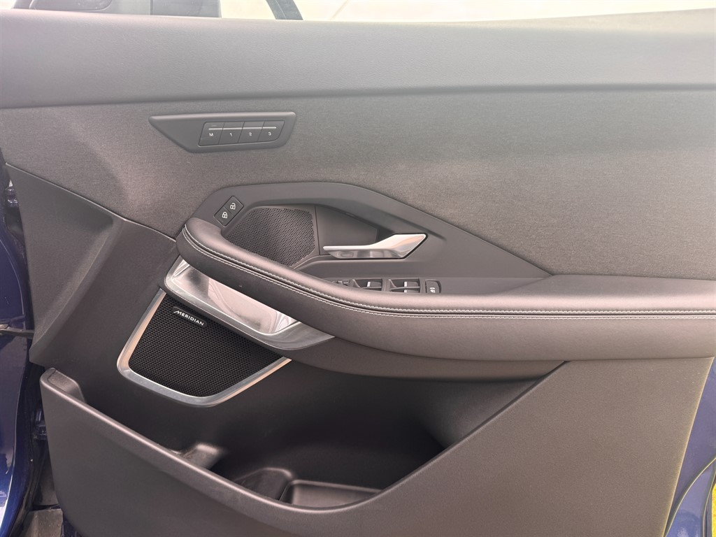 Used Jaguar E-Pace 2021 for sale - 76557108: Photo 22