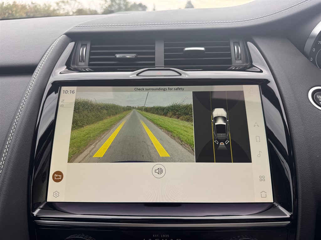 Used Jaguar E-Pace 2021 for sale - 76557108: Photo 25