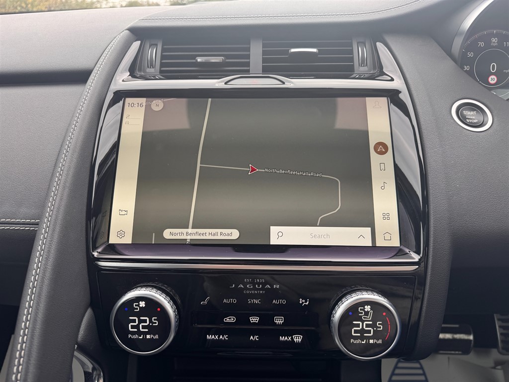 Used Jaguar E-Pace 2021 for sale - 76557108: Photo 26