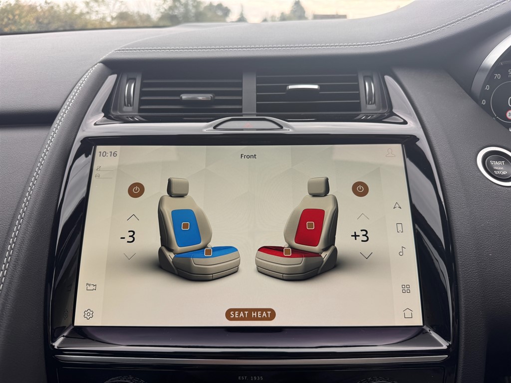 Used Jaguar E-Pace 2021 for sale - 76557108: Photo 27