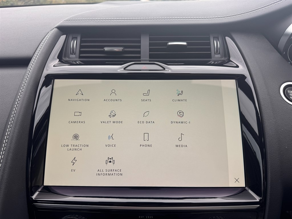 Used Jaguar E-Pace 2021 for sale - 76557108: Photo 28