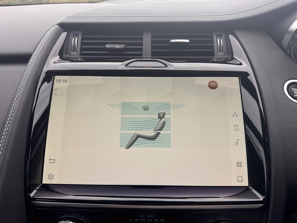 Used Jaguar E-Pace 2021 for sale - 76557108: Photo 29