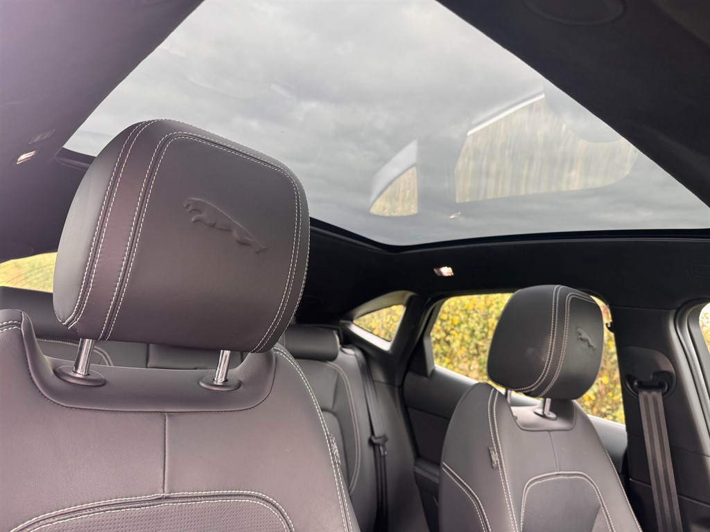 Used Jaguar E-Pace 2021 for sale - 76557108: Photo 9