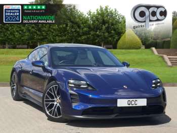 2020 - 420kW 4S 93kWh 4dr Auto