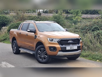 Used Ford Ranger 2021 for sale - 75571449: Photo