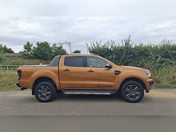 Used Ford Ranger 2021 for sale - 75571449: Photo