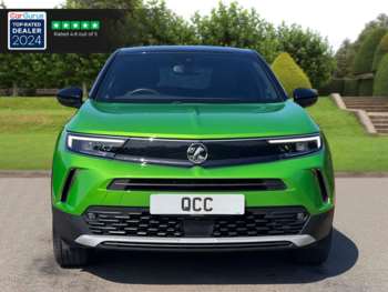 Used Vauxhall Mokka 2023 for sale - 74707044: Photo