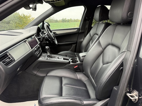 Used Porsche Macan 2019 for sale - 76130993: Photo 10
