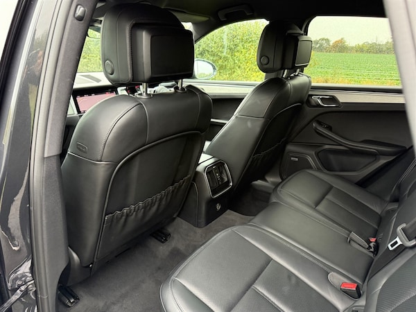 Used Porsche Macan 2019 for sale - 76130993: Photo 13