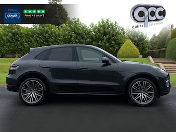 Used Porsche Macan 2019 for sale - 76130993: Photo 2