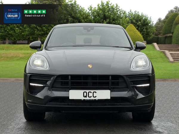 Used Porsche Macan 2019 for sale - 76130993: Photo 3