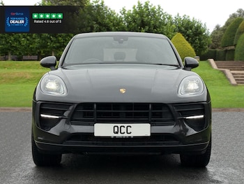 Used Porsche Macan 2019 for sale - 76130993: Photo 3