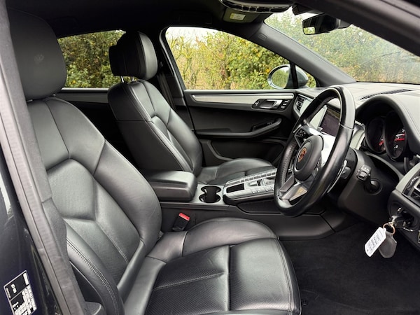 Used Porsche Macan 2019 for sale - 76130993: Photo 7