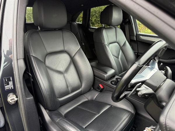 Used Porsche Macan 2019 for sale - 76130993: Photo 8