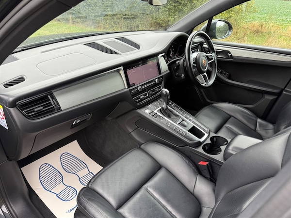 Used Porsche Macan 2019 for sale - 76130993: Photo 9