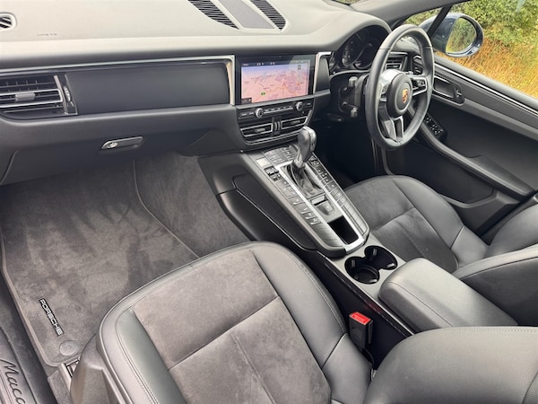 Used Porsche Macan 2019 for sale - 75571975: Photo 13