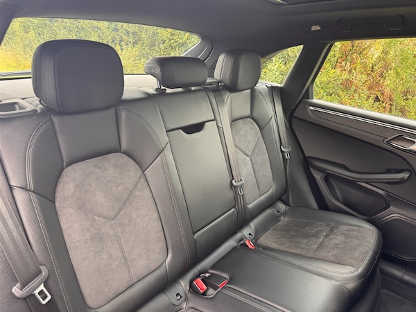 Used Porsche Macan 2019 for sale - 75571975: Photo 14