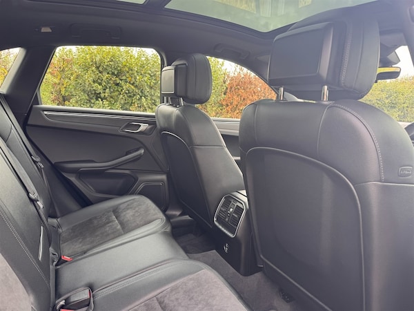 Used Porsche Macan 2019 for sale - 75571975: Photo 16