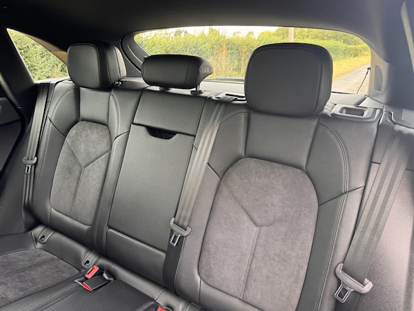 Used Porsche Macan 2019 for sale - 75571975: Photo 19