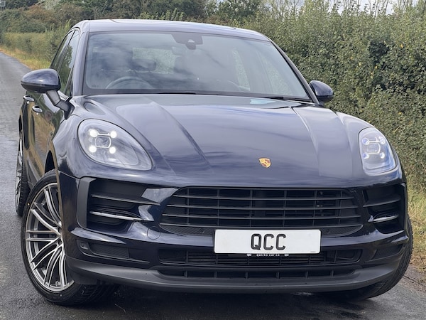 Used Porsche Macan 2019 for sale - 75571975: Photo 24