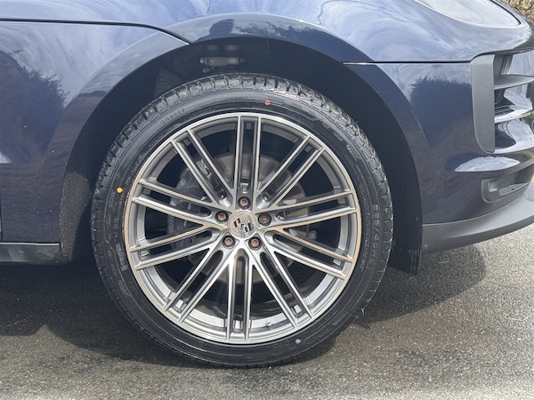 Used Porsche Macan 2019 for sale - 75571975: Photo 25