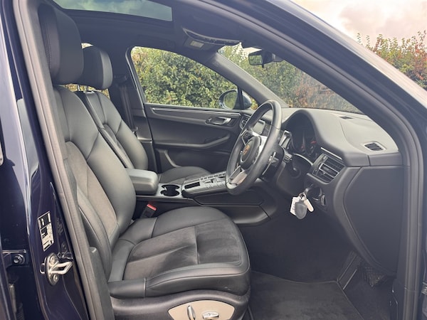 Used Porsche Macan 2019 for sale - 75571975: Photo 7