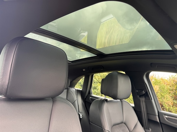 Used Porsche Macan 2019 for sale - 75571975: Photo 9