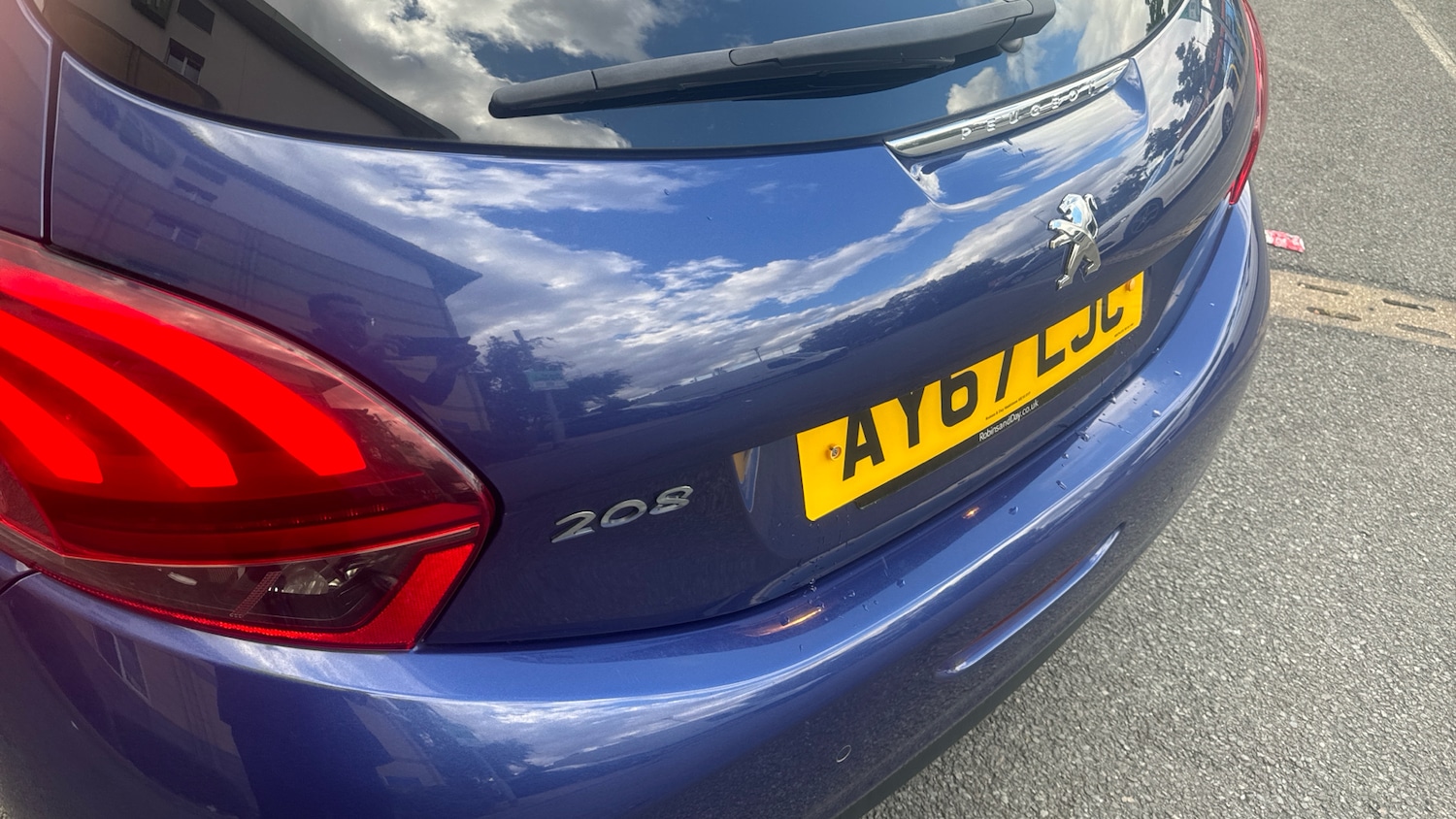 Vehicle 26