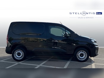 Used Peugeot Partner 2024 for sale - 75610291: Photo