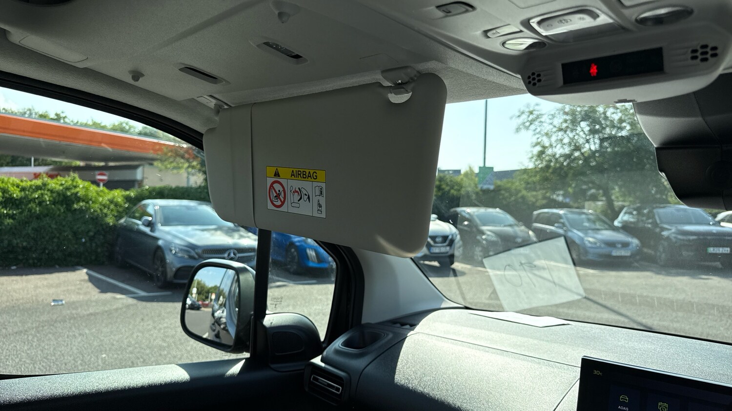 Vehicle 31