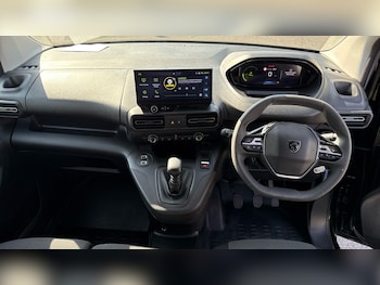 Used Peugeot Partner 2024 for sale - 75610291: Photo