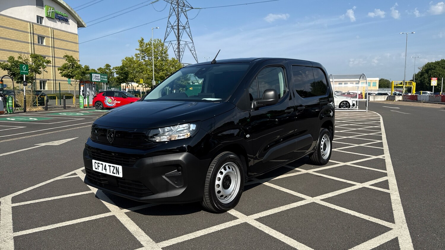 Vehicle 7