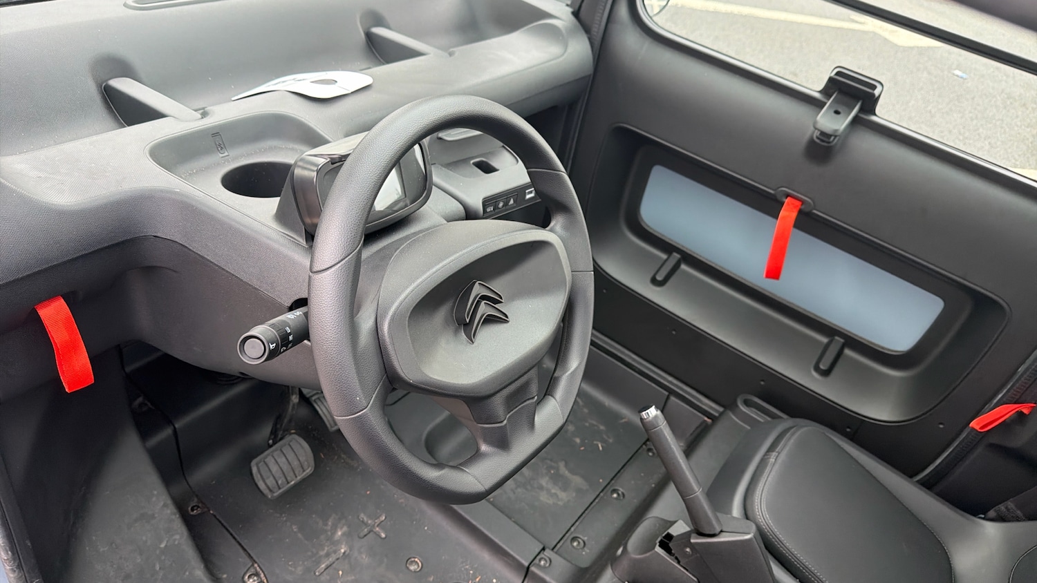 Used Citroen Ami 2025 for sale - 77332460: Photo 12