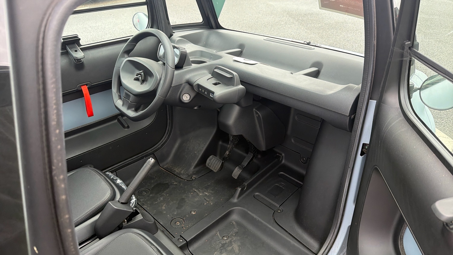 Used Citroen Ami 2025 for sale - 77332460: Photo 13