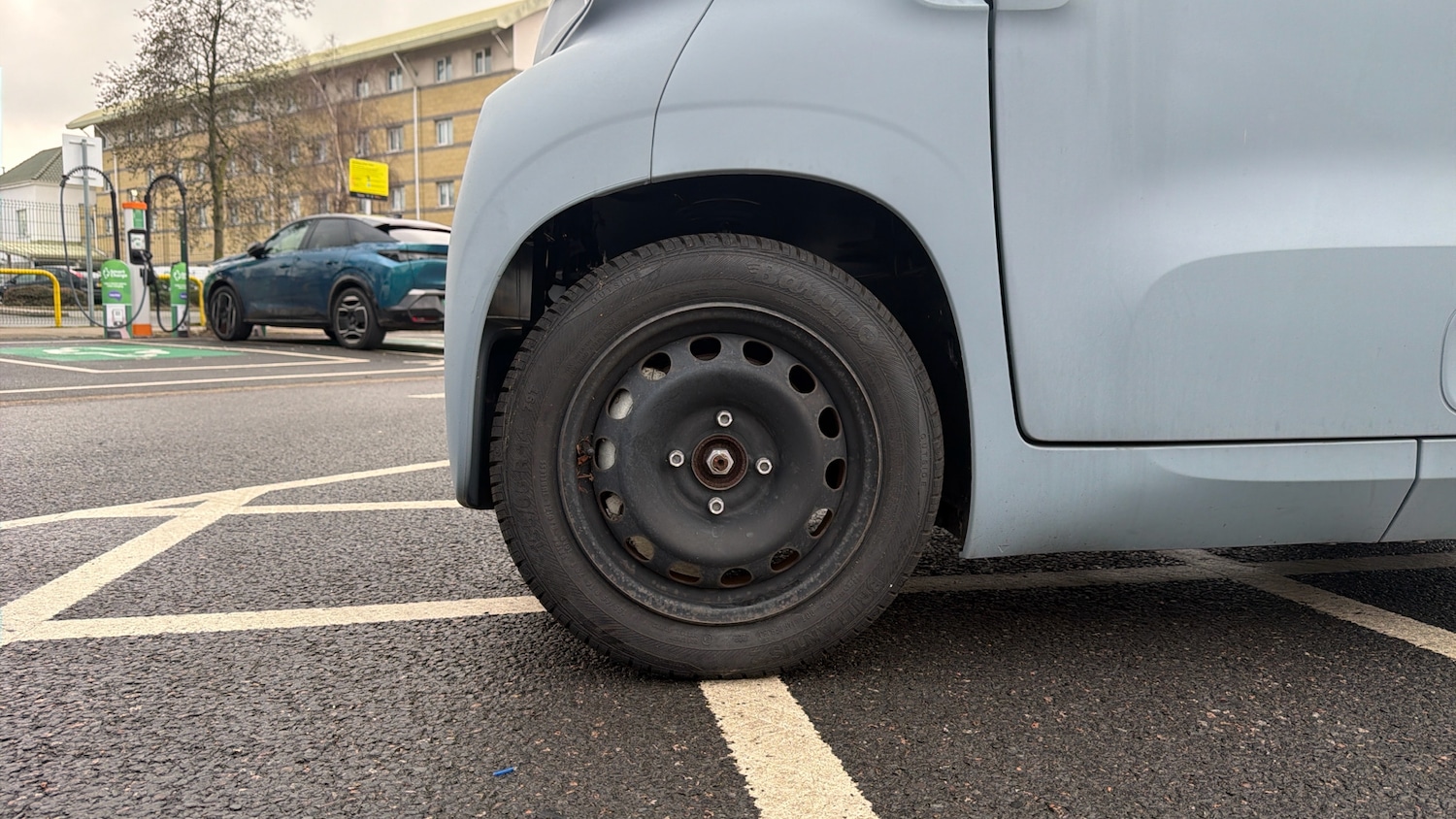 Used Citroen Ami 2025 for sale - 77332460: Photo 15