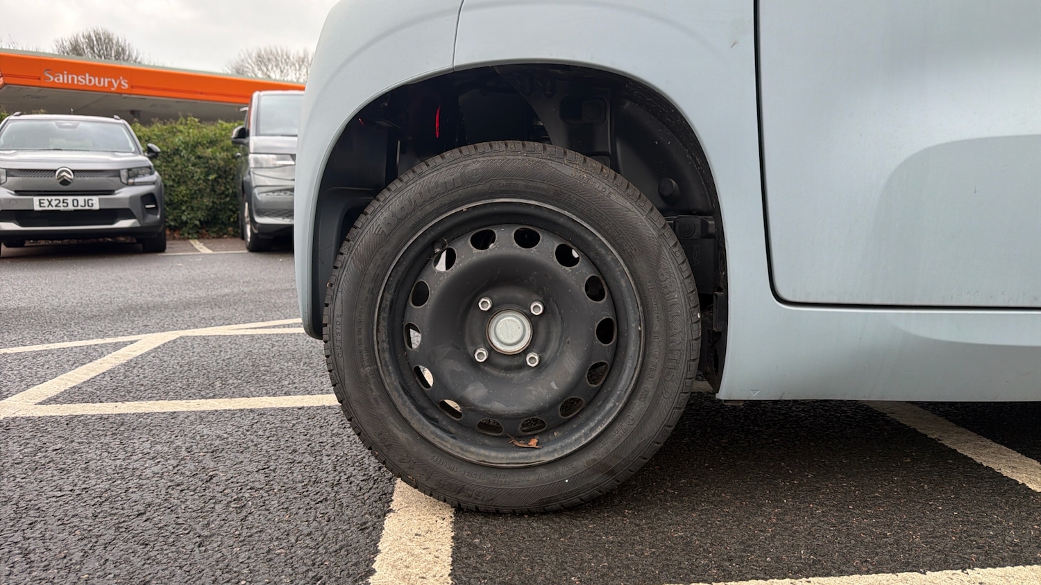 Used Citroen Ami 2025 for sale - 77332460: Photo 17