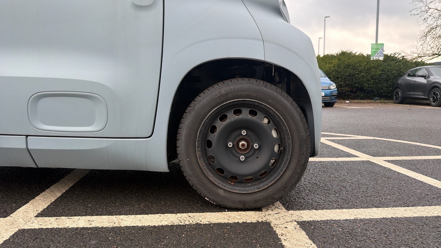 Used Citroen Ami 2025 for sale - 77332460: Photo 18