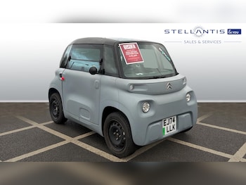 Used Citroen Ami 2025 for sale - 77332460: Photo