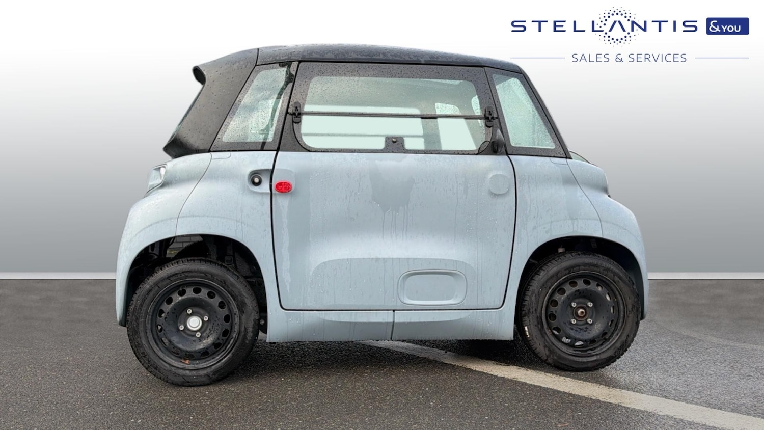 Used Citroen Ami 2025 for sale - 77332460: Photo 2