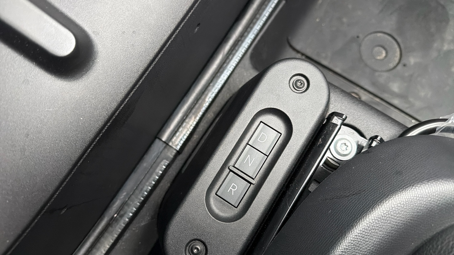 Used Citroen Ami 2025 for sale - 77332460: Photo 21