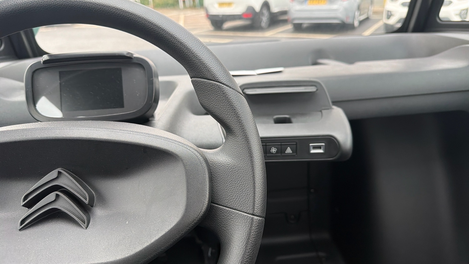 Used Citroen Ami 2025 for sale - 77332460: Photo 25