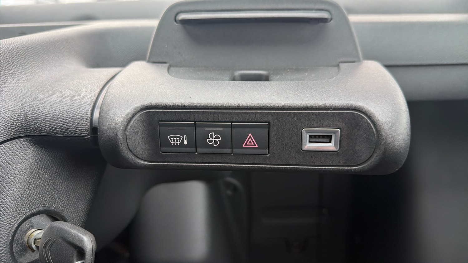 Used Citroen Ami 2025 for sale - 77332460: Photo 29