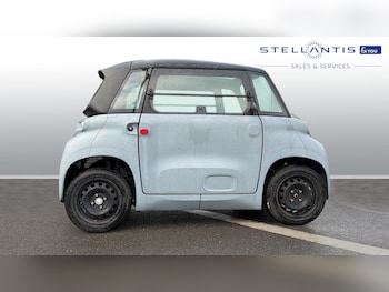 Used Citroen Ami 2025 for sale - 77332460: Photo